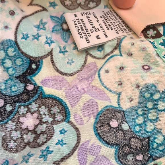 Lab coat💜 - Picture 3 of 4